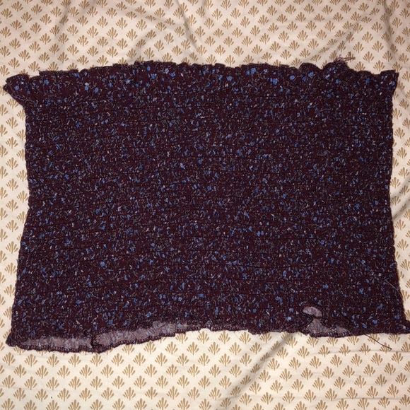 Brandy Melville Tube Top - Picture 1 of 3